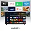 Телевизор Thomson Android TV 55'' QLED 4K (55QA2S13) [139516] - миниатюра 8