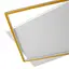 Світильник настінно-стельовий для ванної Brille WBL-43C/110W WW+NW+CW - мініатюра 3