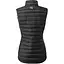 Жилет Rab Microlight Vest Wmns Black XS (1033-RB QDB-19-BL-08) - мініатюра 2