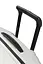 Чемодан Samsonite C-LITE WHITE 81x55x34, 81 см CS2*35005 - миниатюра 9