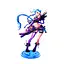 Акрилова фігурка Ліга Легенд Джинкс League of Legends Jinx 10 см - мініатюра 1