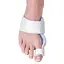 Вальгусна шарнірна шина Hallux Doctor Gel FootMate med0000054 - мініатюра 1