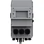 Гибридный солнечный инвертор FelicityESS IVGM20KLP3G1 48V [162201] - миниатюра 3