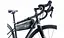 Сумка-велобаул Deuter Mondego FB 6 Black (1052-3232323 7000) - мініатюра 4