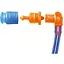 Трубка і загубник Deuter Streamer Tube & Helix Valve (1052-32839 0000) - мініатюра 1