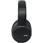 Навушники з мікрофоном Ergo BT-630 Black - мініатюра 3