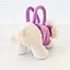 Сумочка Пудель Дора 29 см - мініатюра 3