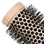 Щетка для укладки с термо-керамической защитой Thermo Volume Ceramic-Styling-Brush Marlies Moller (упаковка) - миниатюра 3
