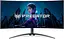 Монiтор 34" Acer Predator X34Xbmiiphuzx (UM.CXXEE.X01) Black - мініатюра 1