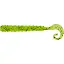 Силикон Reins G-Tail Saturn 4" 419 Chart Pepper (12 шт/уп) - миниатюра 1