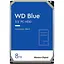 Жорсткий диск Western Digital Blue 8 TB (WD80EAZZ) - мініатюра 1