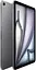 Планшет Apple iPad Air 11 2024 Wi-Fi + Cellular 256GB Space Gray (MUXH3) - мініатюра 3
