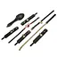 Роскошный набор для BDSM Zalo Bondage Play Kit - миниатюра 3