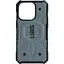 Чохол UAG Pathfinder MagSafe Apple iPhone 14 Pro Grey - миниатюра 1