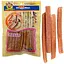 DoggyMan Soft Chicken Strip Gizzard доггімен курячі палички з курячими шлунками ласощі для собак 0.18кг - мініатюра 1