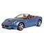 Машинка RASTAR Ferrari California R/C 1:12 блакитний 47200 - мініатюра 4