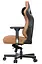 Ігрове крісло Anda Seat Kaiser 3 XL Brown (AD12YDC-XL-01-K-PV/C) - мініатюра 6