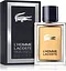 Туалетна вода Lacoste L'homme 50 мл - мініатюра 2