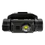 Налобный тактический фонарь Nitecore HC60M 1000лм для крепления на шлем - миниатюра 2
