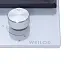 Поверхня газова на склі Weilor GG 624 WH - мініатюра 6