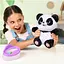 Інтерактивна іграшка Moose Little Live Pets Бебі панда (26676) - мініатюра 7