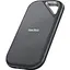 Зовнішній SSD накопичувач SanDisk Extreme Portable V2 1TB Gray (SDSSDE81-1T00-G47G) [161836] - мініатюра 4
