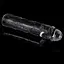 Насадка на пенис Lovetoy Flawless Clear Penis Sleeve Add 2 19 см прозрачный - миниатюра 3