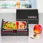 Лотки дополнительные Rommelsbacher HB 2 для ланч-бокса HB 100 HeatsBox - миниатюра 5