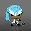 Фігурка Funko Pop Бліч Гріммджоу Bleach Grimmjow Glow Chase 10 см FP B G G 1820 - мініатюра 4