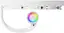 Система водяного охлаждения Arctic Liquid Freezer III Pro 420 A-RGB White (ACFRE00189A) - миниатюра 3