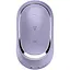 Вакуумный стимулятор Satisfyer Pro To Go 2 Violet - миниатюра 4