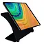 Чохол SlimTPU Lenovo Legion Y700 2023 Tb-320 Чорний - мініатюра 5