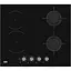 Варочная поверхность комбинированная Beko HILM 64222 S - миниатюра 1