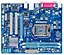 Материнська плата Gigabyte GA-H61M-S2P (GA-H61M-S2P) (Socket 1155, Intel H61, Micro-ATX) Б/в - мініатюра 1