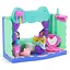 Ляльковий будиночок Gabby's Dollhouse Габбі у кіно: Балкончик-портал Спа-кімната Нявки (SM36277/6074306) - мініатюра 4