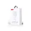 Сетевое зарядное устройство для XO CE15 (EU) PD20W USB-C fast charging charger Белый - миниатюра 4