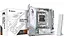 Материнська плата Gigabyte X870I AORUS PRO ICE (X870I AORUS PRO ICE) (Socket AM5, AMD X870, Mini-ITX) - мініатюра 6
