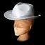 Шляпа Гангстерская - миниатюра 1