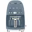 Капельная кофеварка Smeg DCF02SBMEU - миниатюра 1