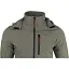Куртка Hallyard Aksel 3XL Olive - миниатюра 4
