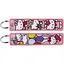 Брелок тканинний Хеллоу Кітті Hello Kitty 10 см - мініатюра 1
