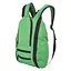 Рюкзак-антивор OOLOO Капля 45х27х14 см, трава 2314 - миниатюра 4