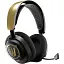 Игровая гарнитура SteelSeries Arctis Nova 7 World of Warcraft Edition - миниатюра 3