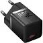 Мережевий зарядний пристрій Baseus GaN5 Fast Charger 1C 30W Black (P10162504113-00) [105946] - мініатюра 1