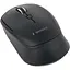 Мышка Gembird MUSW-4B-05 Wireless Black (MUSW-4B-05) - миниатюра 2