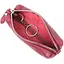 Кожаная женская ключница GRANDE PELLE 14х3х4 см acs0028319 - миниатюра 3