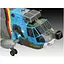 Збірна модель Revell Катер Arkona та вертоліт Sea King mk 41 рівень 4 масштаб 1:72, 311 деталей (RVL-05683) - мініатюра 9