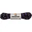 Шнурівки Zamberlan Laces Round 205 см Lilac/Orange (1054-006.3781) - мініатюра 1