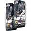 Захисне скло DK для Apple iPhone 13 Pro Max Full Glue 3D MO King Kong 016135 black 2 шт. - мініатюра 1