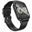 Смарт-годинник Borofone BD11 Smart sports watch (call version) Black - мініатюра 4